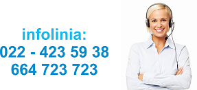 Pakiet na zdrowie - call center